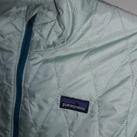 Patagonia Nano puff coat - Picture 7 of 8